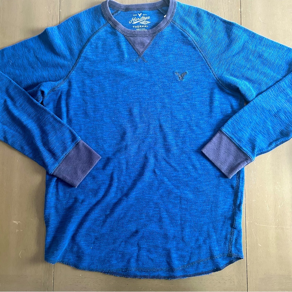 Men’s American Eagle thermal